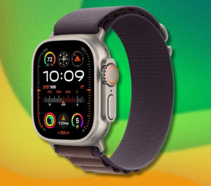 Apple Watch Ultra 3: супутниковий зв’язок для пригод поза мережею